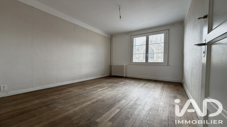 Ma-Cabane - Vente Immeuble Périers, 220 m²