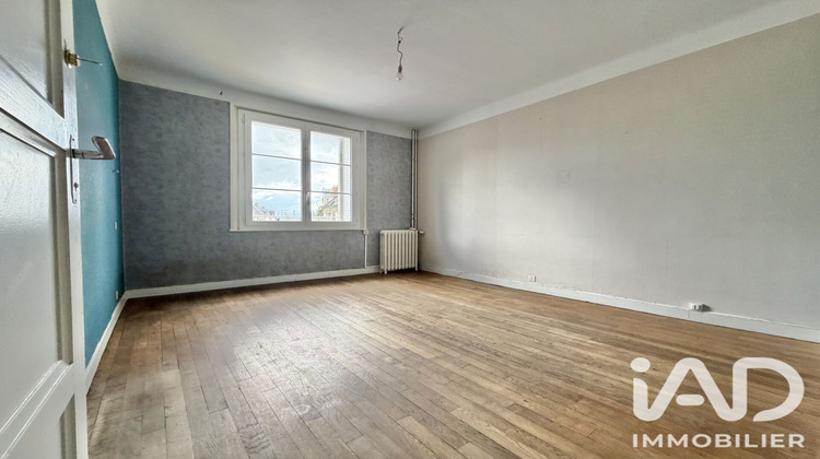 Ma-Cabane - Vente Immeuble Périers, 220 m²