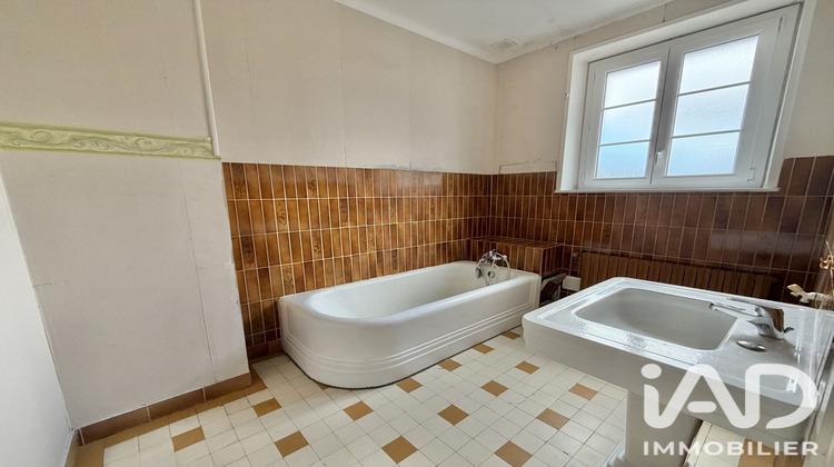 Ma-Cabane - Vente Immeuble Périers, 220 m²