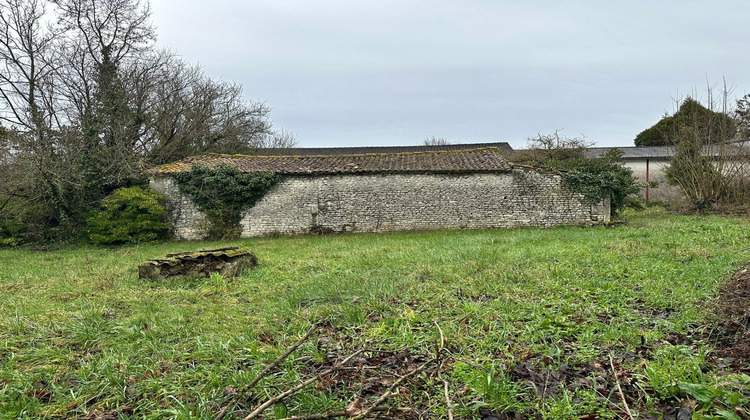 Ma-Cabane - Vente Immeuble Perignac, 70 m²
