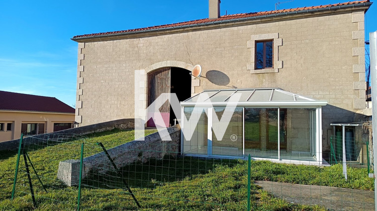 Ma-Cabane - Vente Immeuble Périgneux, 400 m²