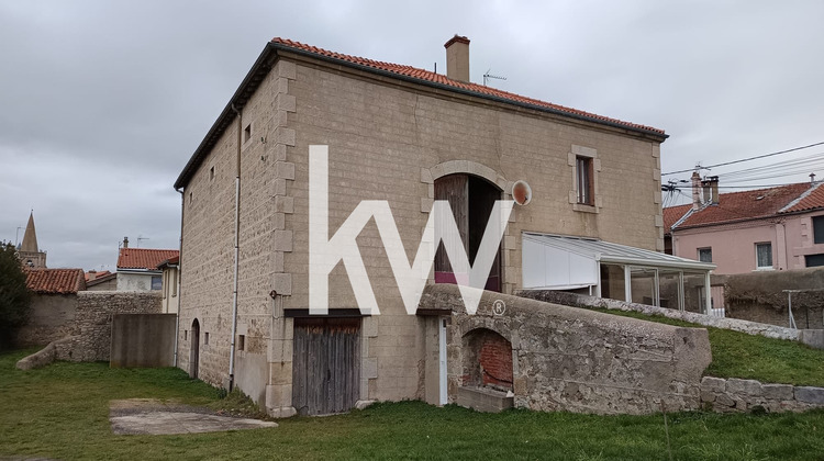 Ma-Cabane - Vente Immeuble Périgneux, 400 m²