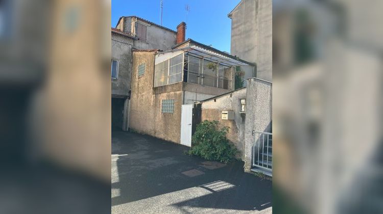 Ma-Cabane - Vente Immeuble PERIGUEUX, 116 m²