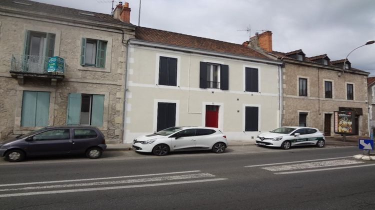 Ma-Cabane - Vente Immeuble PERIGUEUX, 120 m²