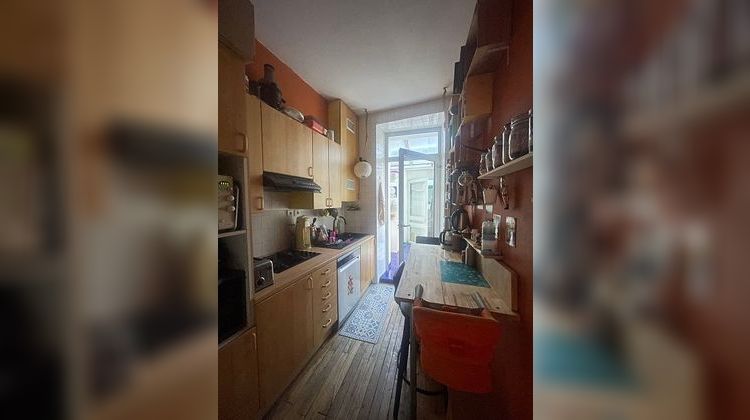 Ma-Cabane - Vente Immeuble PERIGUEUX, 400 m²