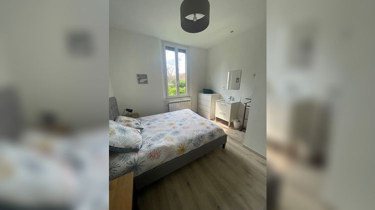 Ma-Cabane - Vente Immeuble PERIGUEUX, 130 m²