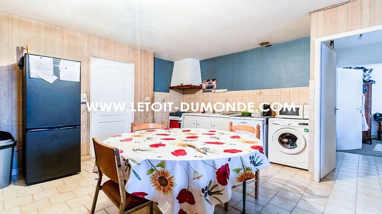 Ma-Cabane - Vente Immeuble PERIGUEUX, 228 m²