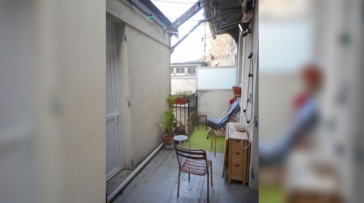 Ma-Cabane - Vente Immeuble PERIGUEUX, 508 m²