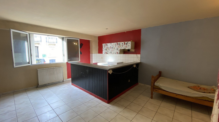 Ma-Cabane - Vente Immeuble Périgueux, 170 m²