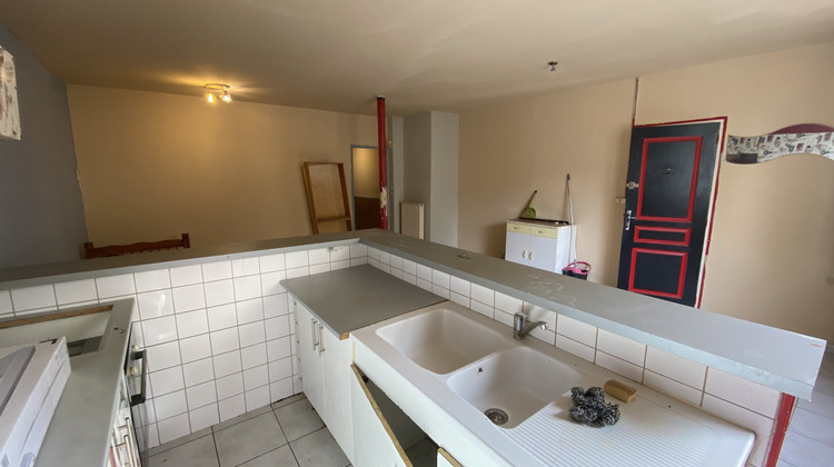 Ma-Cabane - Vente Immeuble Périgueux, 170 m²