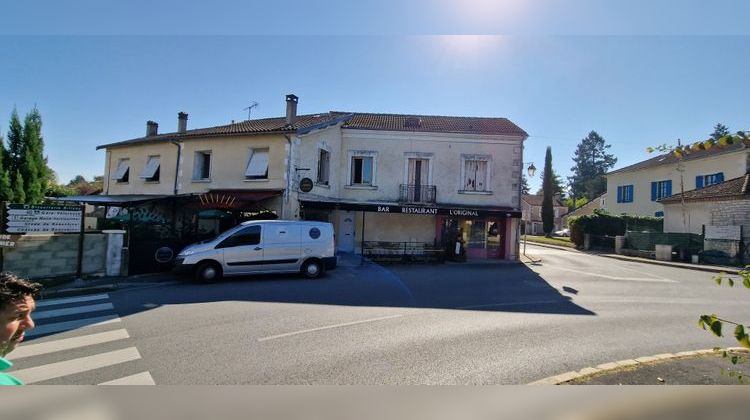 Ma-Cabane - Vente Immeuble Périgueux, 336 m²