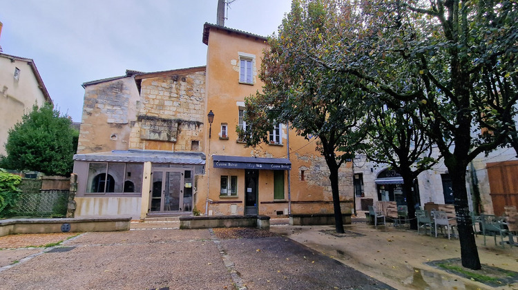 Ma-Cabane - Vente Immeuble Périgueux, 240 m²