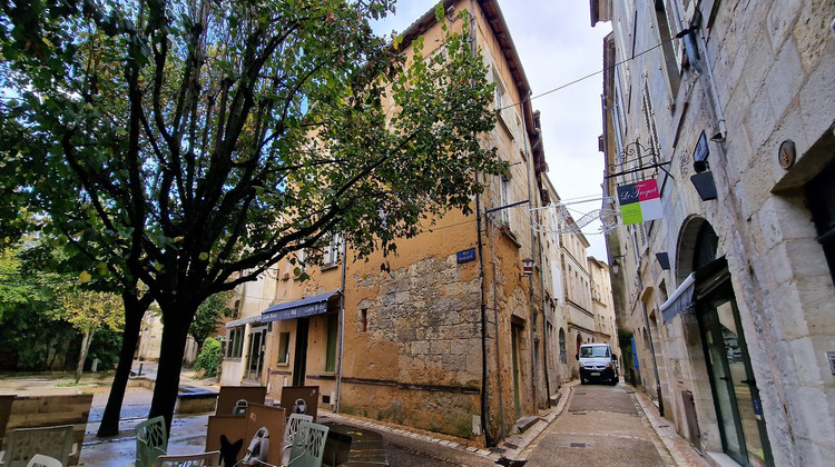 Ma-Cabane - Vente Immeuble Périgueux, 240 m²