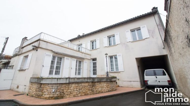 Ma-Cabane - Vente Immeuble Périgueux, 250 m²