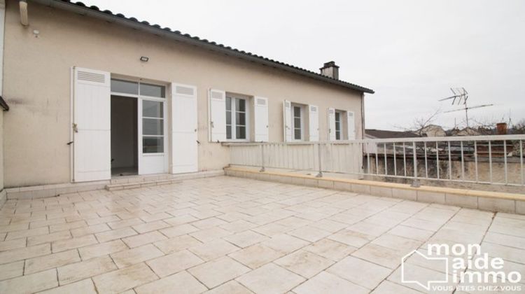 Ma-Cabane - Vente Immeuble Périgueux, 250 m²