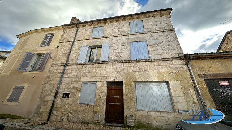 Ma-Cabane - Vente Immeuble PERIGUEUX, 115 m²