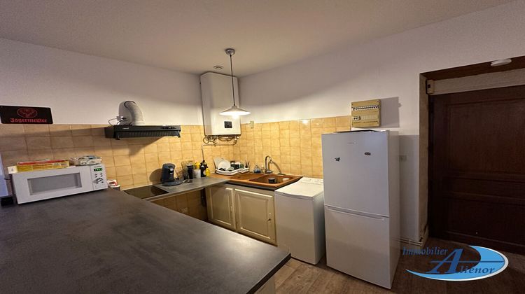 Ma-Cabane - Vente Immeuble PERIGUEUX, 115 m²