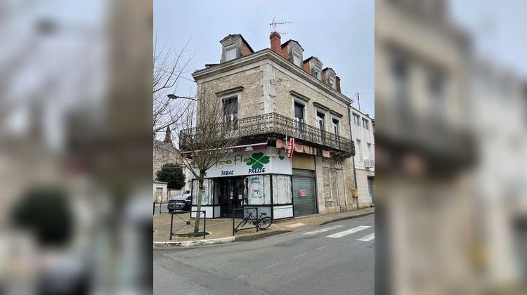 Ma-Cabane - Vente Immeuble PERIGUEUX, 220 m²