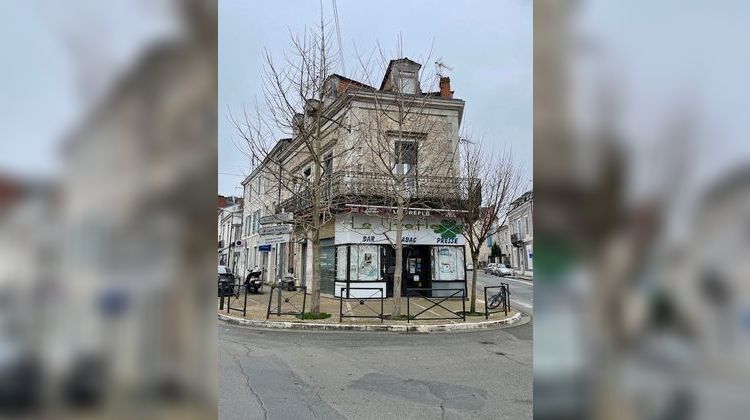 Ma-Cabane - Vente Immeuble PERIGUEUX, 220 m²