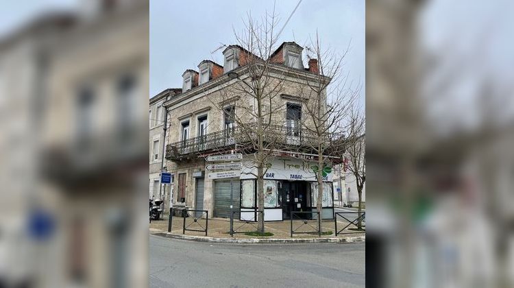 Ma-Cabane - Vente Immeuble PERIGUEUX, 220 m²