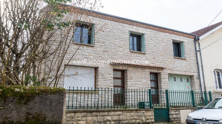 Ma-Cabane - Vente Immeuble PERIGUEUX, 231 m²