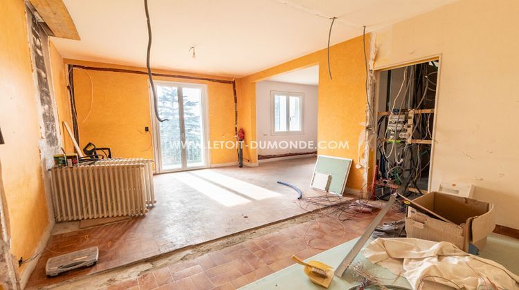 Ma-Cabane - Vente Immeuble PERIGUEUX, 231 m²