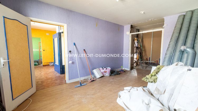 Ma-Cabane - Vente Immeuble PERIGUEUX, 231 m²