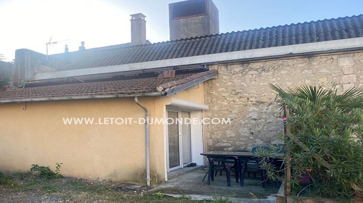 Ma-Cabane - Vente Immeuble PERIGUEUX, 260 m²