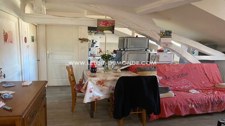 Ma-Cabane - Vente Immeuble PERIGUEUX, 260 m²