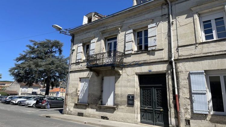 Ma-Cabane - Vente Immeuble Périgueux, 192 m²