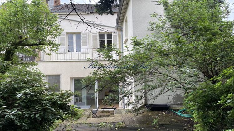 Ma-Cabane - Vente Immeuble Périgueux, 192 m²