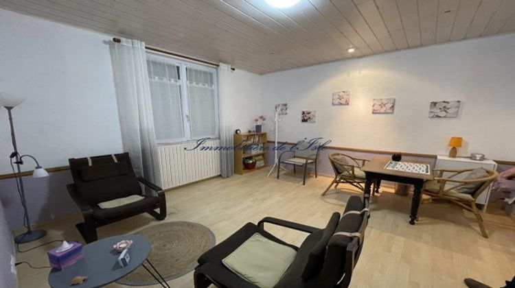 Ma-Cabane - Vente Immeuble Périgueux, 161 m²