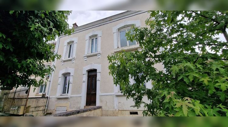 Ma-Cabane - Vente Immeuble Périgueux, 140 m²