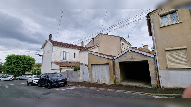 Ma-Cabane - Vente Immeuble Périgueux, 140 m²