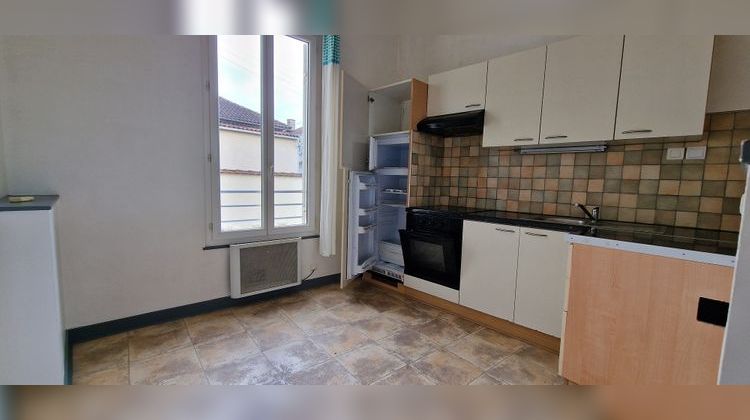 Ma-Cabane - Vente Immeuble Périgueux, 140 m²