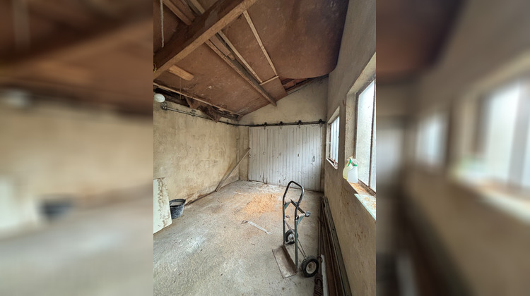 Ma-Cabane - Vente Immeuble PERIGUEUX, 126 m²