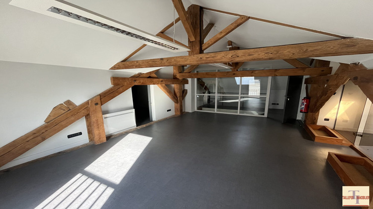 Ma-Cabane - Vente Immeuble Périgueux, 320 m²