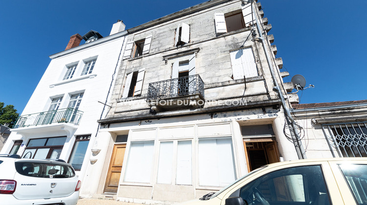 Ma-Cabane - Vente Immeuble PERIGUEUX, 100 m²