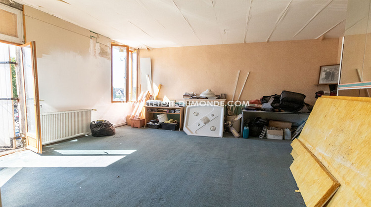 Ma-Cabane - Vente Immeuble PERIGUEUX, 100 m²