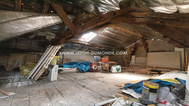 Ma-Cabane - Vente Immeuble PERIGUEUX, 100 m²