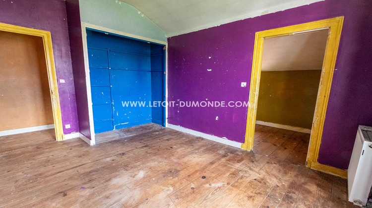 Ma-Cabane - Vente Immeuble PERIGUEUX, 320 m²