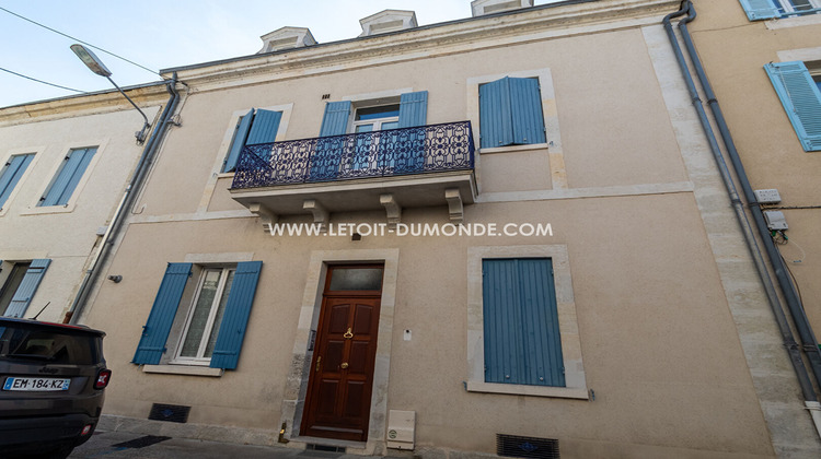 Ma-Cabane - Vente Immeuble PERIGUEUX, 170 m²