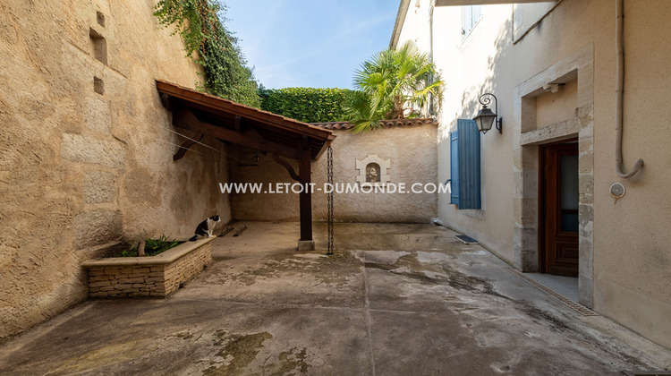 Ma-Cabane - Vente Immeuble PERIGUEUX, 170 m²