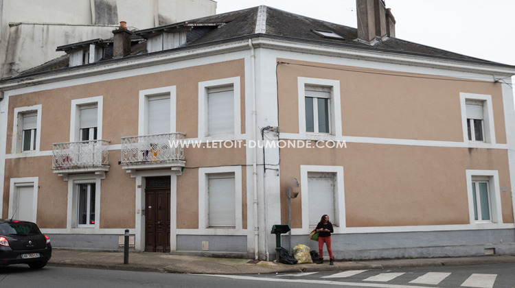 Ma-Cabane - Vente Immeuble PERIGUEUX, 211 m²