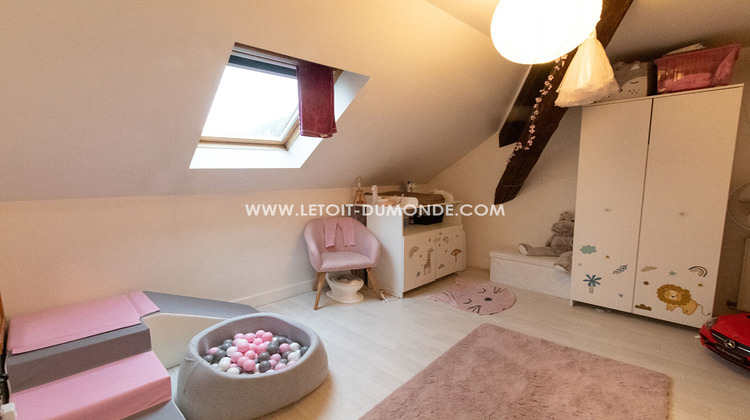 Ma-Cabane - Vente Immeuble PERIGUEUX, 211 m²