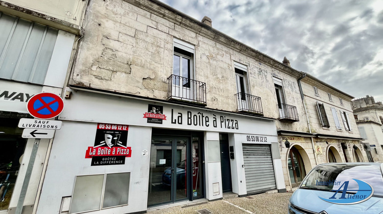 Ma-Cabane - Vente Immeuble PERIGUEUX, 152 m²