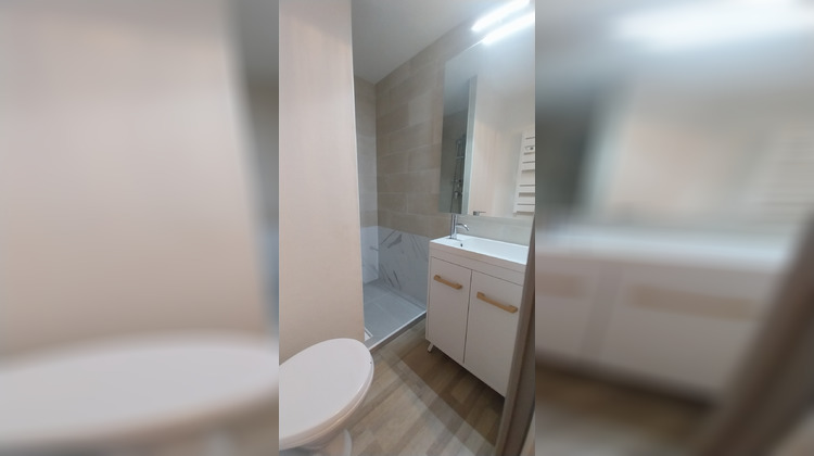 Ma-Cabane - Vente Immeuble Périgueux, 54 m²