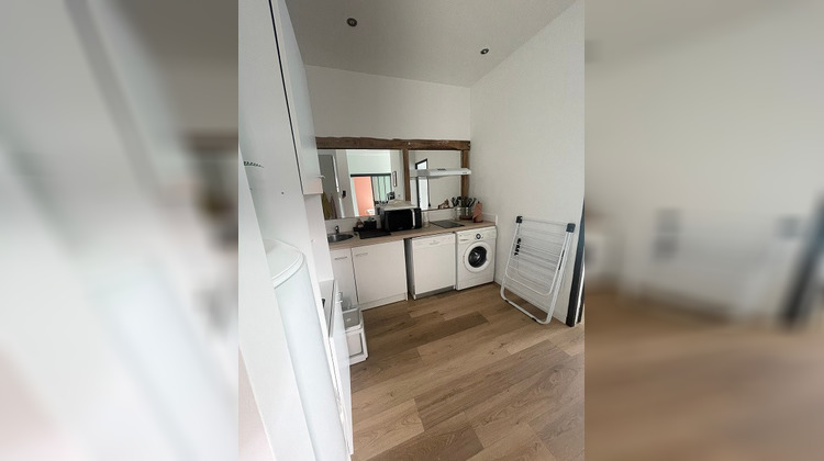 Ma-Cabane - Vente Immeuble PERIGUEUX, 130 m²