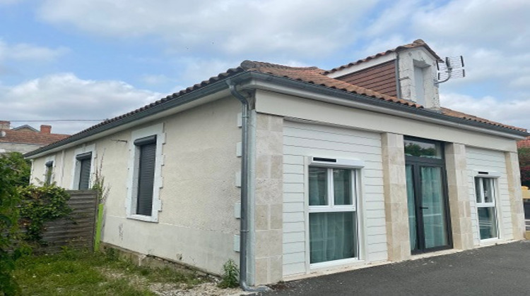 Ma-Cabane - Vente Immeuble PERIGUEUX, 130 m²