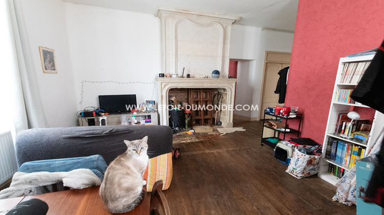 Ma-Cabane - Vente Immeuble PERIGUEUX, 229 m²